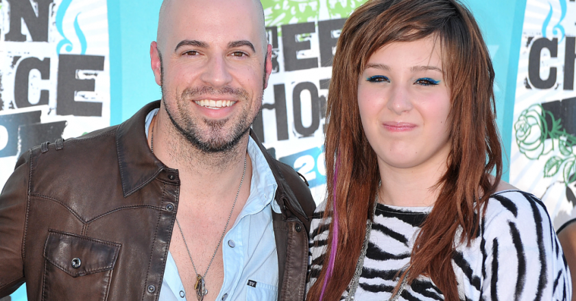 Chris Daughtry confirms stepdaughters cause of death – New York Post