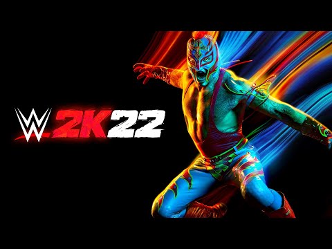 WWE 2K22 arrives March 11 – WWE