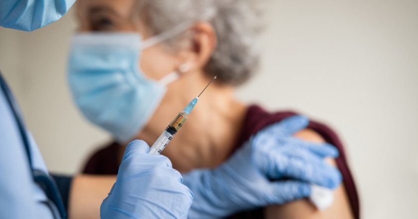 Nocebo effect blamed for two-thirds of COVID vaccine symptoms: Study – New York Post