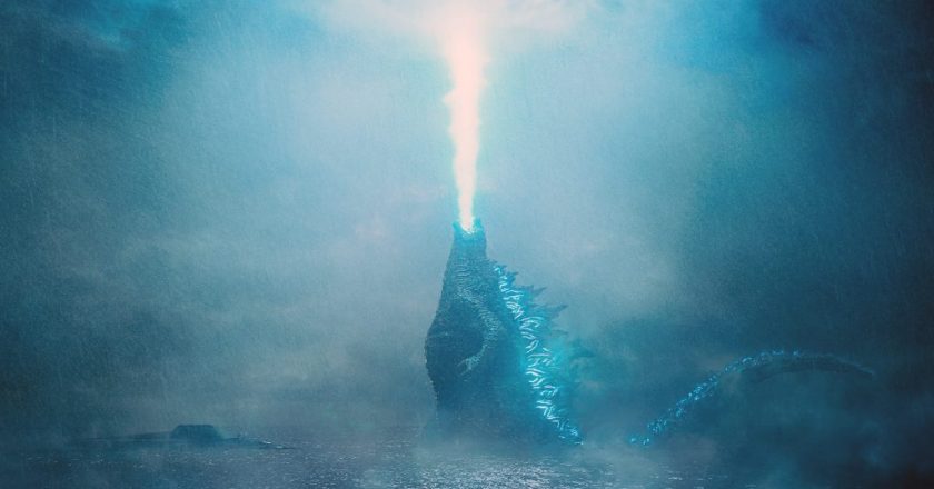 Apple TV+ Lands Godzilla & Titans Series Based On Legendary’s Monsterverse – Deadline