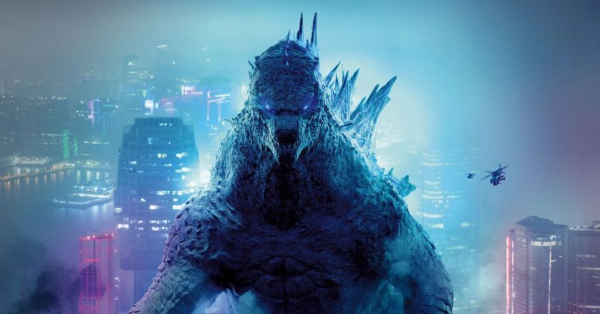 Godzilla and the Titans to reunite in new Apple TV Plus series – The Verge