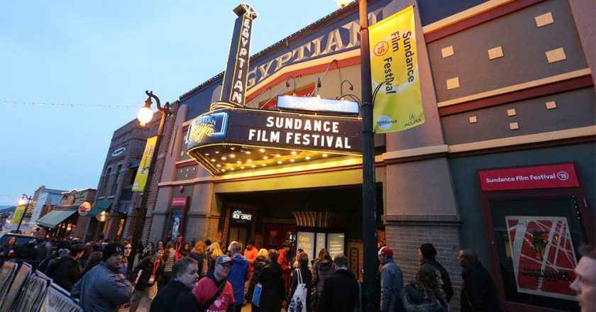 The Hottest Films for Sale at the 2022 Sundance Film Festival – Variety