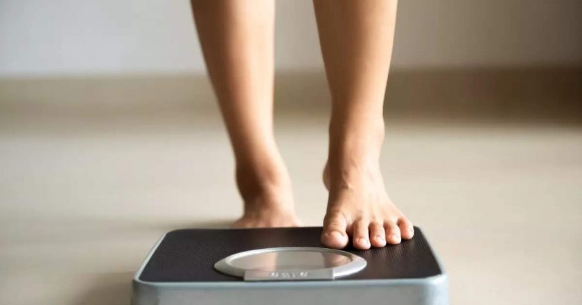 Weight loss: Embrace these four changes and lose belly fat fast – Times of India