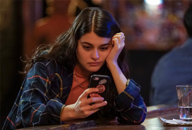 Single Drunk Female Recap: A Hot Mess — Plus, Grade the Premiere – TVLine