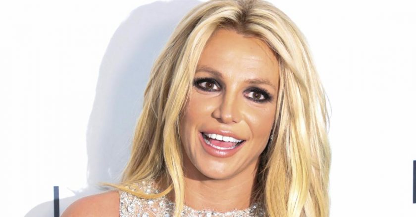 Britney Spears Debuts Drastic New Hair-Do & Then Deletes It – The Blast