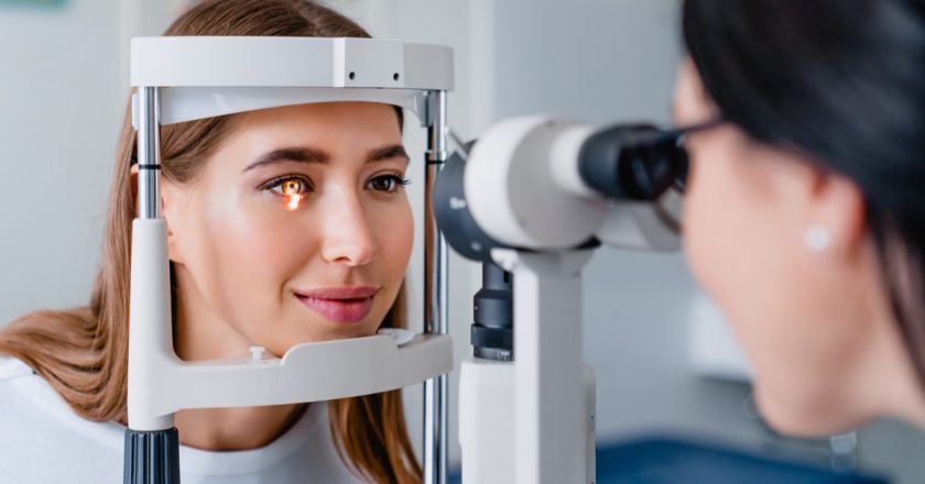 This Simple Eye Test Can Reveal How Long Youll Live — Eat This Not That – Eat This, Not That