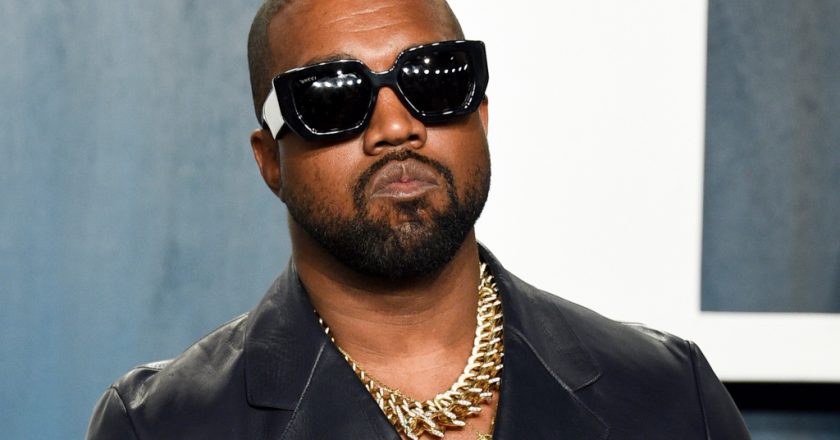 Kanye West On Upcoming Sundance Netflix Doc ‘Jeen-Yuhs’: “I Must Get Final Edit…Open The Edit Room Immediately” – Deadline