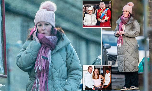 EXCLUSIVE I dont give a toss what Prince Andrew feels, hes a horrible, nasty man: Dukes ex-maid – Daily Mail