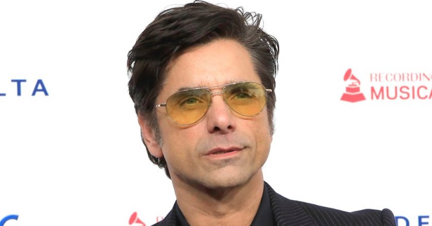 John Stamos Remembers Bob Saget By Publishing His Funeral Speech On Fallen Friend – Deadline