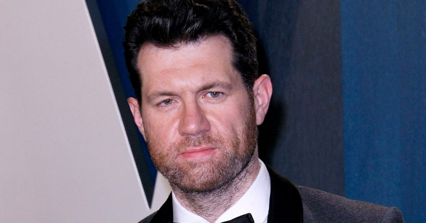 Billy Eichner Romantic Comedy ‘Bros’ Moves To Fall After ‘Mission: Impossible 7’ Re-Assignment To 2023 – Deadline