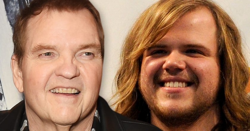 Meat Loaf Would Want His Band to Keep Touring Says Idols Caleb Johnson – TMZ