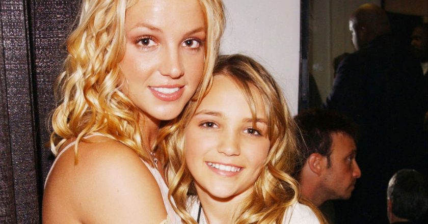 Britney Spears unfollows sister Jamie Lynn on Instagram amid ongoing rift – The Independent