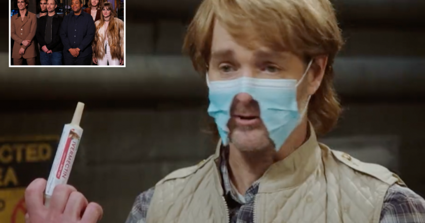 SNL revives MacGruber, in Will Fortes hosting debut – New York Post