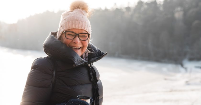 Not Dressing For The Weather Could Signal Dementia— Best Life – Best Life