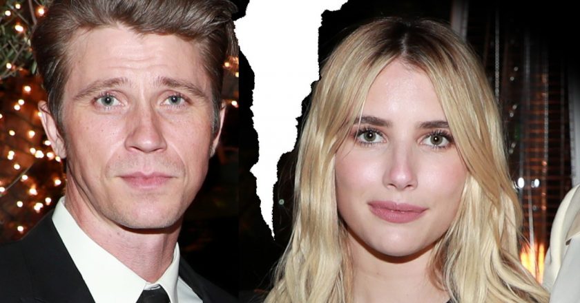 Garrett Hedlund arrested for public intoxication following Emma Roberts split – Page Six