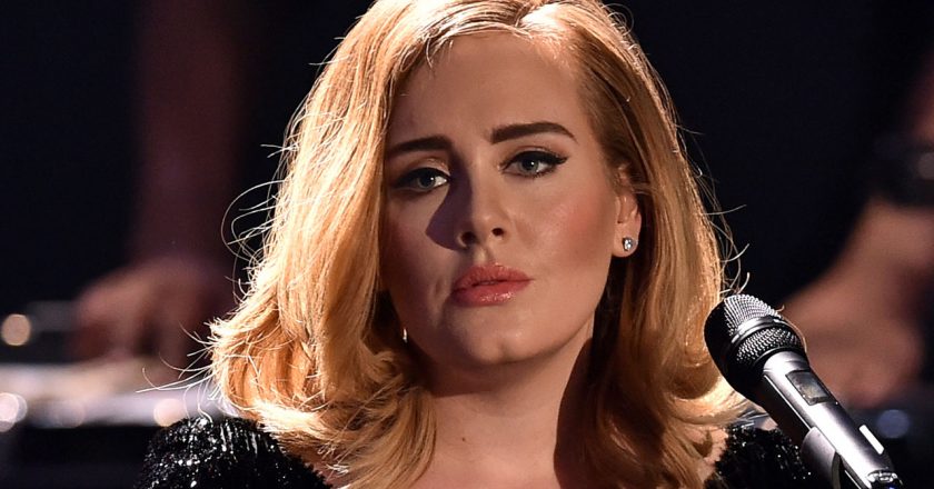 Adele tearfully video chats with people who showed up for her postponed Las Vegas residency show – Fox News