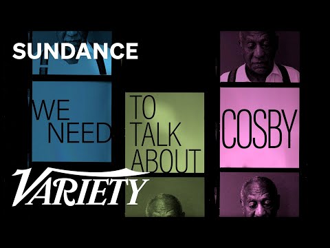 Director W. Kamau Bell discusses We Need To Talk About Cosby at Variety Studio Sundance – Variety