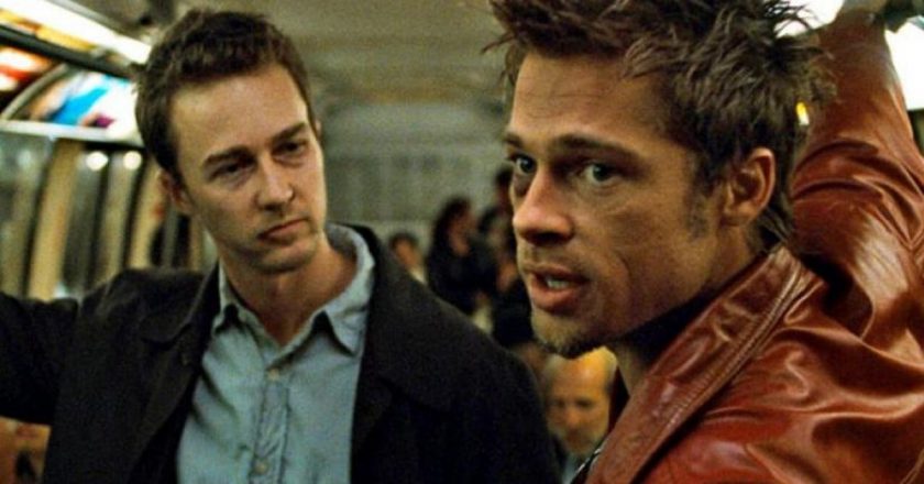 Fight Club’s new ending in China: Changes were made – Polygon