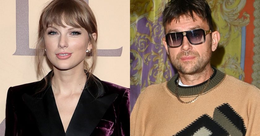 Taylor Swift Blasts Blur’s Damon Albarn for Saying She Doesn’t Write Her Songs – Hollywood Reporter