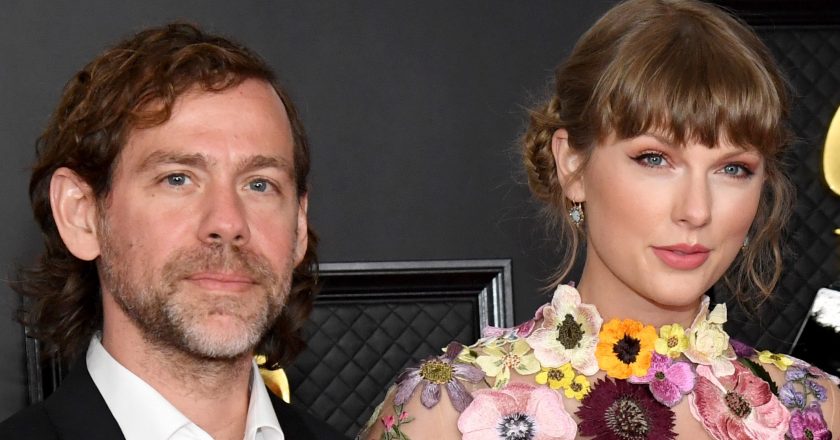 Aaron Dessner responds to Damon Albarns comments on Taylor Swift: “Youre obviously completely clueless” – NME