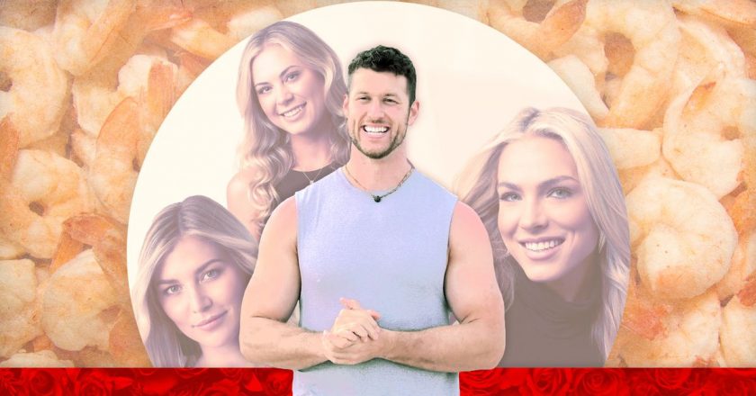 ‘The Bachelor’ Recap: The Shrimp Incident – The Ringer