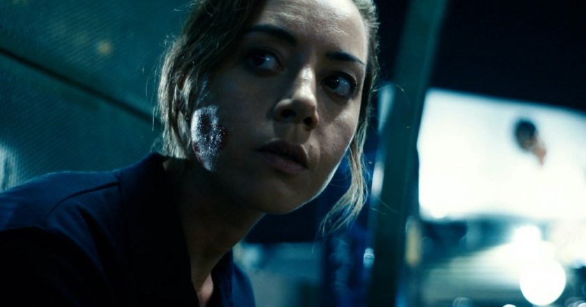 Sundance Review: Aubrey Plaza In ‘Emily The Criminal’ – Deadline