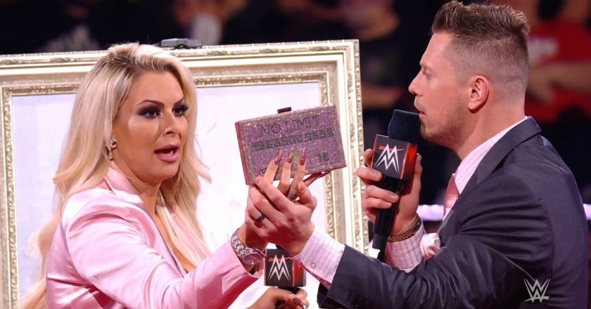 Raw recap & reactions (Jan. 24, 2022): No limit to what our love can do – Cageside Seats