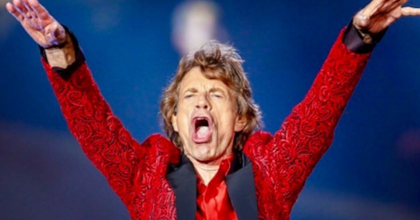 Here’s how Mick Jagger flew under the radar at North Carolina bar and other touristy spots along US tour – Raw Story