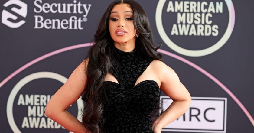 Cardi B awarded $1.25 million in libel lawsuit against YouTuber – The A.V. Club