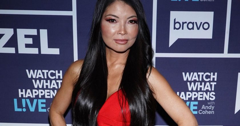 Jennie Nguyen promises to speak my truth after RHOSLC firing – Page Six