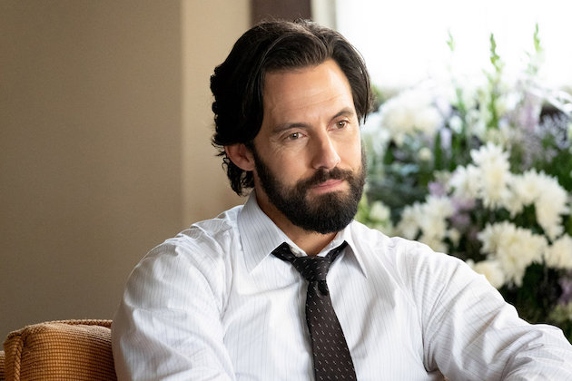 This Is Us Milo Ventimiglia on Season 6, Episode 4 – Jacks Mom Died – TVLine