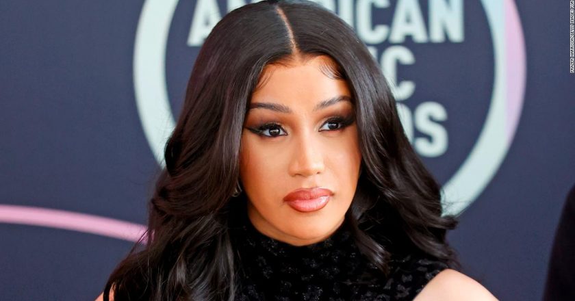 Cardi B wins defamation lawsuit against YouTuber Tasha K – CNN