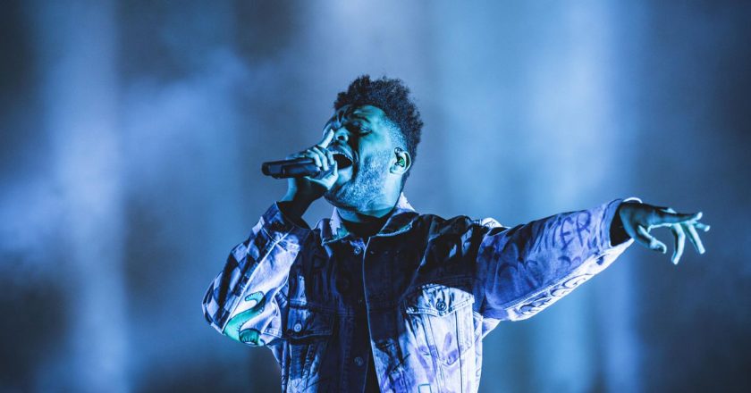 The Weeknd, Jim Carrey team for Dawn FM, a weird new album ‘universe’ – Polygon