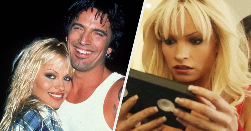 Fans Are Threatening To Boycott A TV Show Centering On Pamela Anderson’s Stolen Sex Tape After Reports Claimed She Feels “Violated” By The Unauthorized Retelling Of Her Trauma – BuzzFeed News