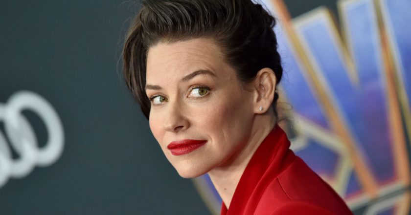 Evangeline Lilly Joined RFK Jr.’s Insane Anti-Vax Rally — and Bragged About It – Rolling Stone