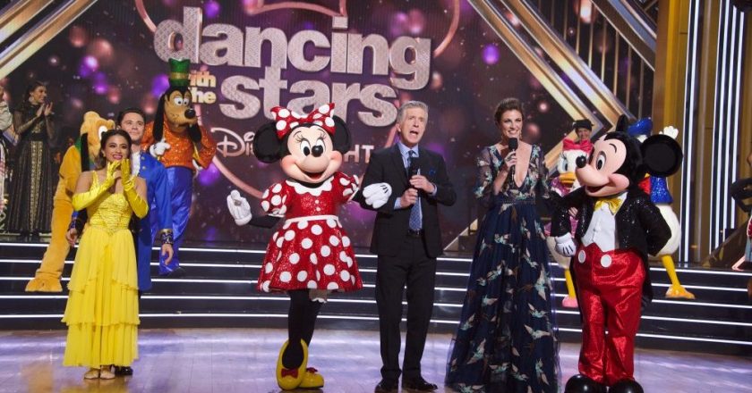 Minnie Mouse Exchanges Dress For Pantsuit And Sparks Uproar In The Twitterverse – Deadline