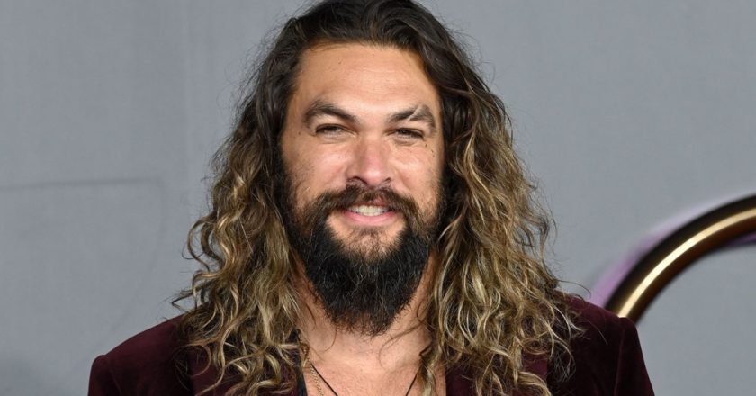 Jason Momoa in Talks to Join Vin Diesel in ‘Fast and Furious 10’ (Exclusive) – Hollywood Reporter