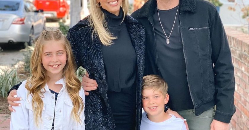 Heather Rae Young Shares Major Update In Her Fertility Journey With Tarek El Moussa – E! NEWS