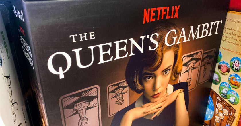 Netflix will have to face Queens Gambit defamation suit, judge rules – Engadget