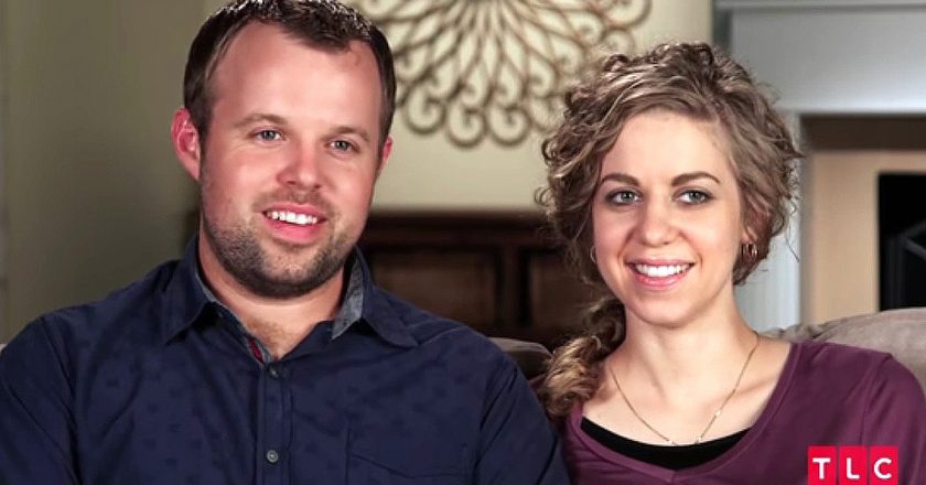 John David Duggar and his wife Abbie address 2021 plane crash – Fox News