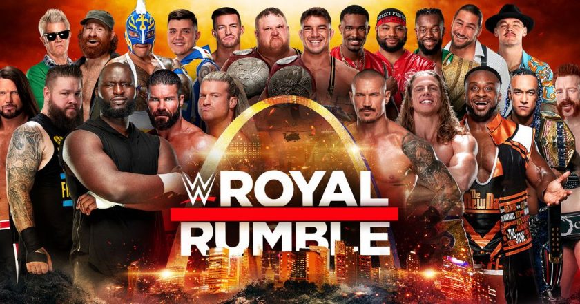 WWE Royal Rumble 2022 results – all the results as they happen – digitalspy.com