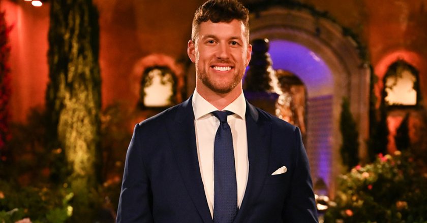 The Bachelor 2022 Spoilers: Clayton Echard Winner, Season 26 – STYLECASTER