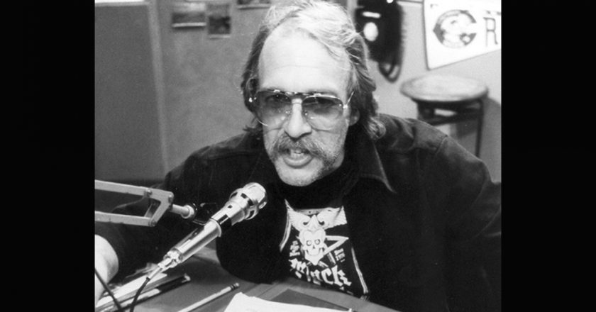 Howard Hesseman, Dr. Johnny Fever on ‘WKRP in Cincinnati,’ Dies at 81 – Hollywood Reporter