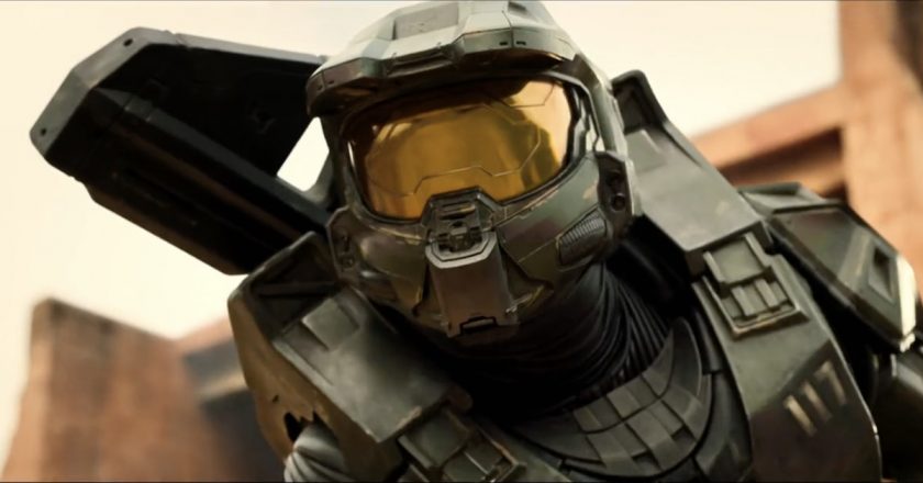 Live-action Halo TV show release date revealed in new teaser – The Verge