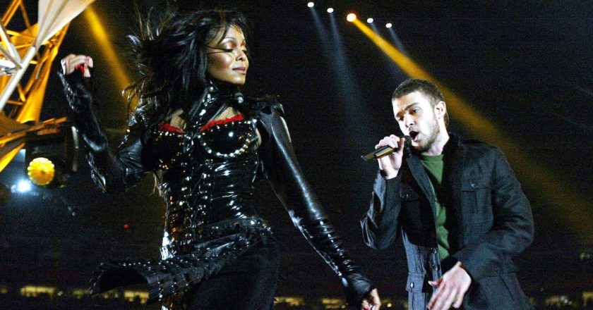 Janet Jackson says she told Justin Timberlake not to comment on the “wardrobe malfunction” – The A.V. Club