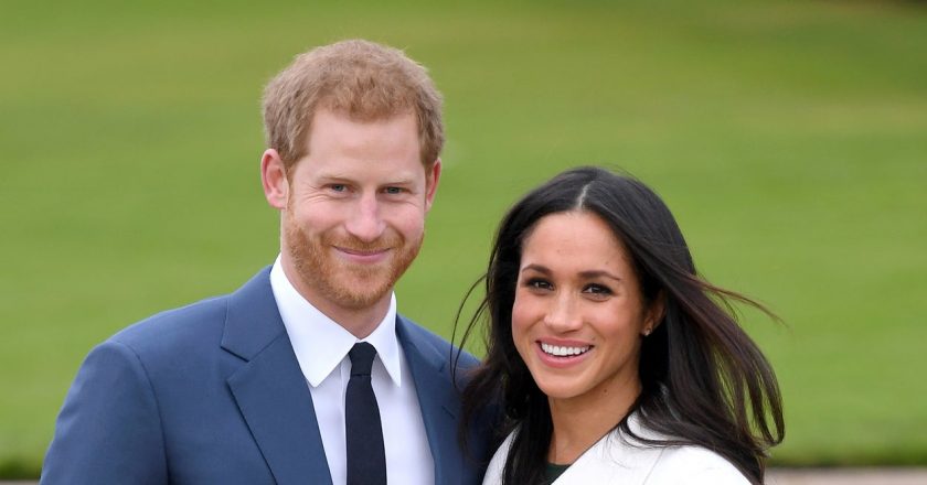 Prince Harry And Meghan Markle Issued A Statement About “COVID-19 Misinformation” On Spotify After Artists Pulled Their Music From The Platform – BuzzFeed