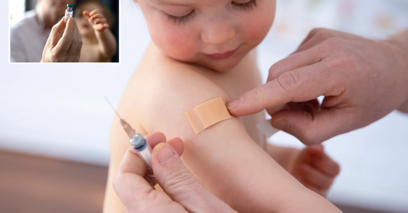 Gottlieb predicts kids under 5 could get COVID vaccine by early March – New York Post