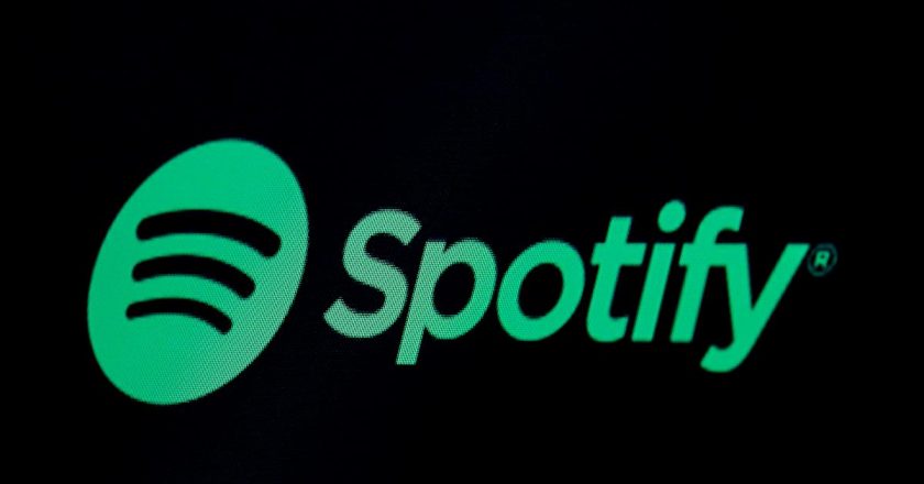 Spotify-Joe Rogan backlash widens, but economics back streaming giants clout – Yahoo Finance