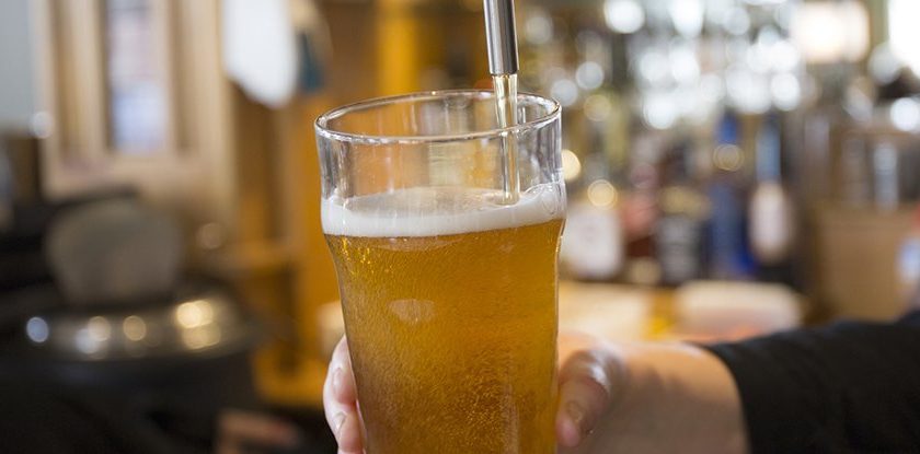 Data From Over 350,000 People Have Really Bad News About Moderate Drinking – ScienceAlert