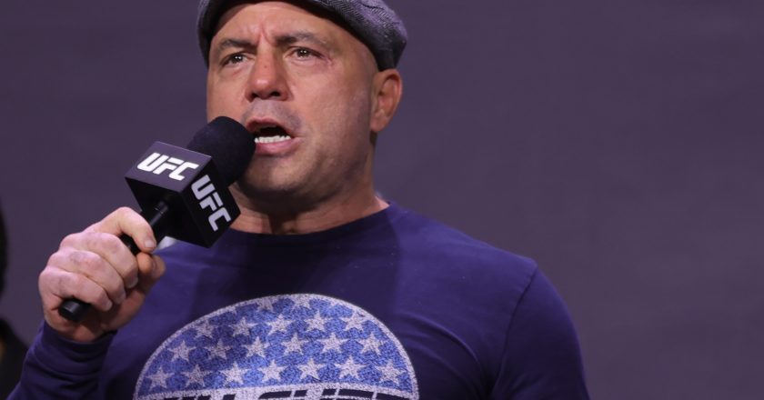 Joe Rogan apologizes to Spotify over backlash and promises to balance things out – Engadget